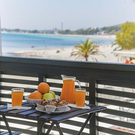 Apartamento Xara Alcúdia Exteriér fotografie