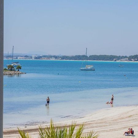 Apartamento Xara Alcúdia Exteriér fotografie