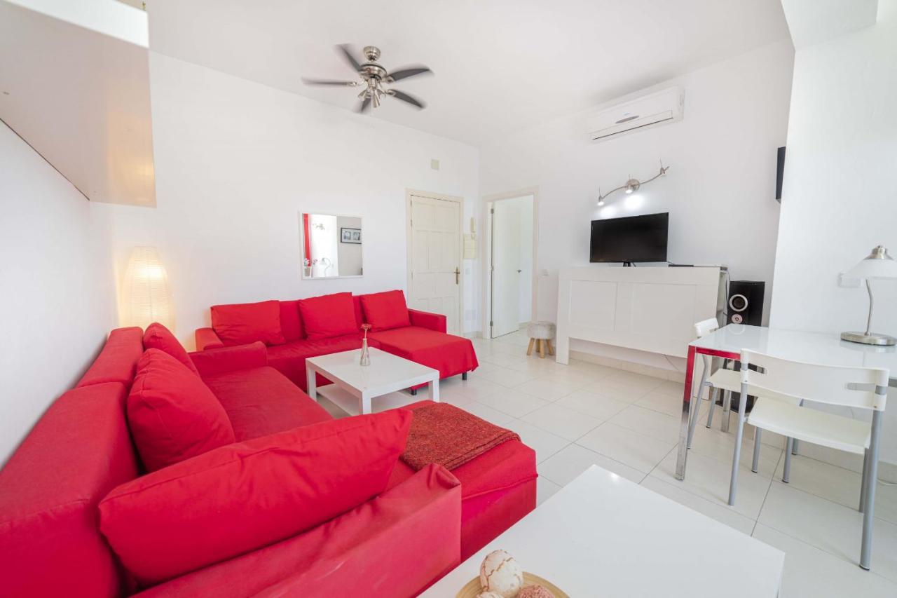 Apartamento Xara Alcúdia Exteriér fotografie