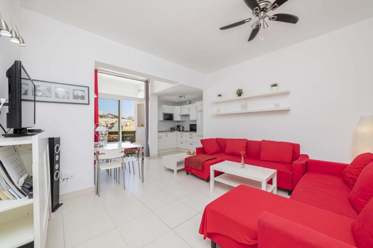 Apartamento Xara Alcúdia Exteriér fotografie