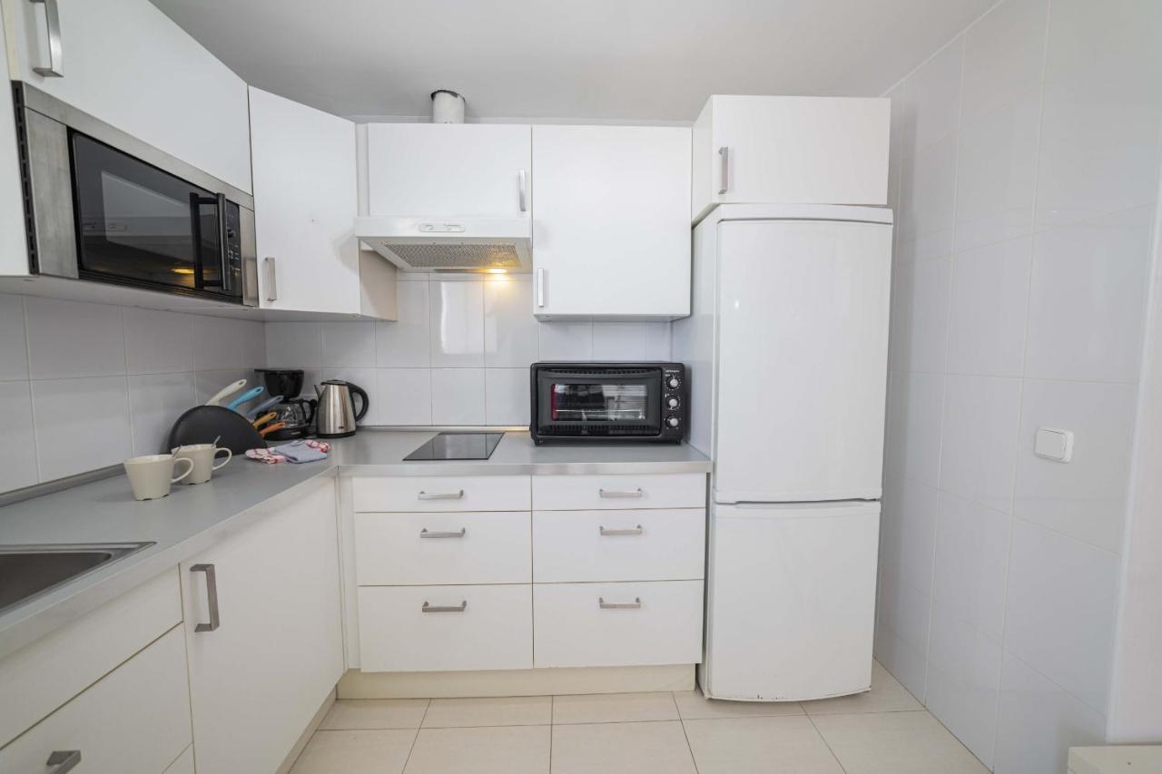 Apartamento Xara Alcúdia Exteriér fotografie